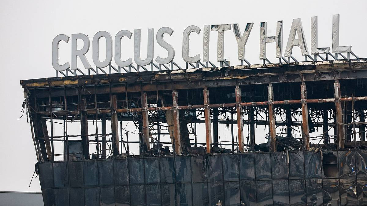  Вячеслав Прокофьев/ ТАСС