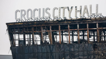 Фотография к новости: "Крокустегі" терактке қатысы бар күдіктілер АҚШ-та ұсталды