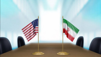 Фотография к новости: "Соғыс немесе келісім". Трамп Иранға ескерту жасады