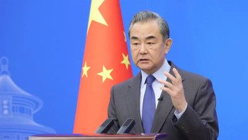 Фотография к новости: "Джунгли заңы" орнайды". Қытай АҚШ-қа ескерту жасады