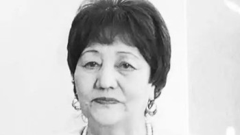 Фотография к новости: Белгілі айтыскер ақын дүниеден өтті