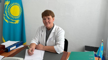 Фотография к новости: Олар — еңбекқор әйелдер