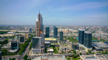 Фотография к новости: "Барлық мигрант елге оралсын". Өзбекстан "Жаңа Ташкент" салуды бастады