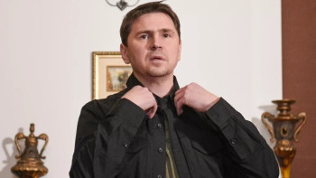 Фотография к новости: Зеленскийдің кеңесшісі Ақ үйден ешқашан кешірім сұрамайтынын айтты