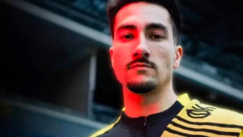 Фотография к новости: Португалиялық футболшы қазақстандық клубта ойнайтын болады