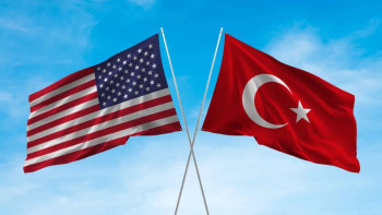 Фотография к новости: АҚШ Конгресі Түркияның дипломатиялық мәртебесін өзгерткісі келеді