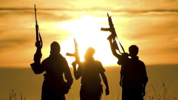 Фотография к новости: Сирия жаңа соғыстың алдында тұр