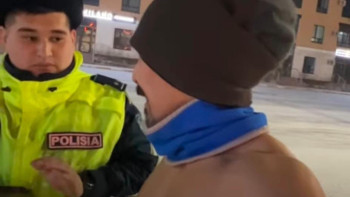 Фотография к новости: Жартылай жалаңаш жолда жүгіру дұрыс па, бұрыс па?