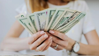 Фотография к новости: Қазақ әйелдері ақшаны қайда және қалай сақтайды?