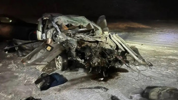 Фотография к новости: Павлодарда жантүршігерлік жол апаты болды