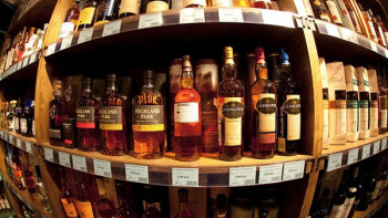 Фотография к новости: Қызылорда облысындағы 18 ауылда ішімдік сатылмайды