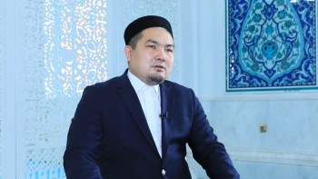 Фотография к новости: Имам: Коучтар талай отбасын ойран қылды