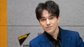 Фотография к новости: Димаш барша жанкүйерлеріне алғыс айтты