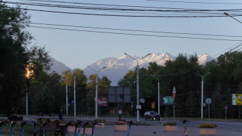 Фотография к новости: Алматыда Жириновскийге ескерткіш орнатыла ма?