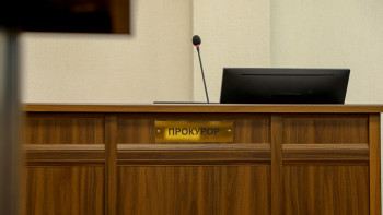 Фотография к новости: Бюджет ақшасын ұрлаған "Жасыл аймақтың" бұрынғы басшысы сотталды