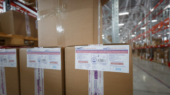 Фотография к новости: Қатерлі ісікке қарсы отандық дәрі экспортқа шығады