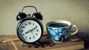 Фотография к новости: Зерттеу қорытындысы. Жаңа уақыт белдеуінің теріс әсері бар ма?