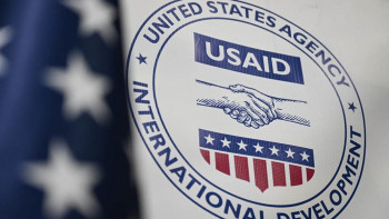 Фотография к новости: АҚШ ресми түрде USAID бағдарламаларының 83%-ын жабады