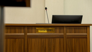 Фотография к новости: ЖШС басшысы мемлекетке келтірілген 261 млн теңге залалды өтеді