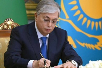 Фотография к новости: Ақордада бірқатар ауыс-түйіс болды. Кімдер тағайындалды?