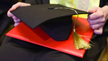 Фотография к новости: "Болашақтың" неше түлегі борышын өтемей жүр