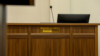 Фотография к новости: Жұмыстан заңсыз шығарылған қызметкердің құқығы қорғалды