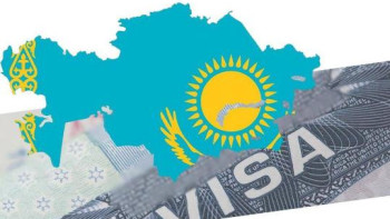 Фотография к новости: Тағы бес шетелдік азамат Neo Nomad визасын алды