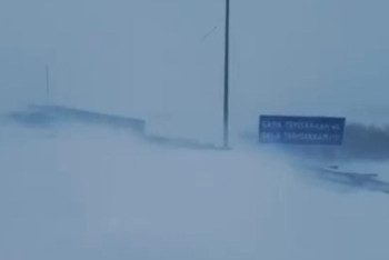 Фотография к новости: ТЖМ қазақстандықтарға дауылды ескерту жариялады