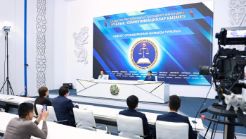 Фотография к новости: Лондонда  65 млн доллардың дауы бойынша сот Қазақстан пайдасына шешілді