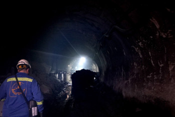 Фотография к новости: Шахтадағы жарылыстан бір адам қаза тапты