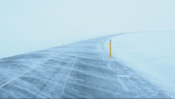 Фотография к новости: Бірнеше өңірде жолдар жабылды