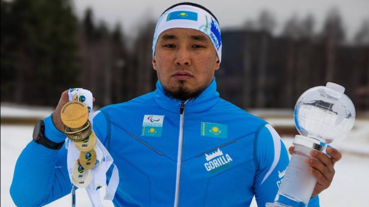  Туризм және спорт министрлігі