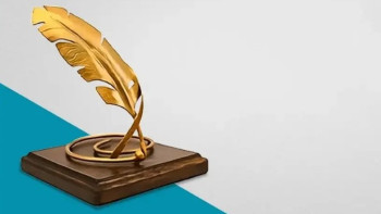 Фотография к новости: Президенттік арнаулы әдеби сыйлыққа өтінім қабылдау 15 наурызда басталады