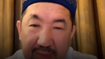 Фотография к новости: Нұрлан имам: "Әке-шешемді кешірдім деген не сөз?"