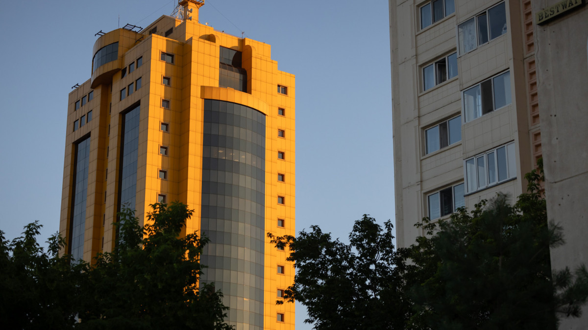  Артём Чурсинов  - архив