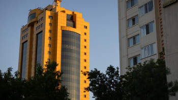 Фотография к новости: Көппәтерлі үйді басқаруға қатысты өзгерістер болады