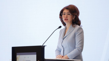 Фотография к новости: TikTok жасөспірімдердің қауіпсіздігін қамтамасыз ететін функциялар қосады - министр