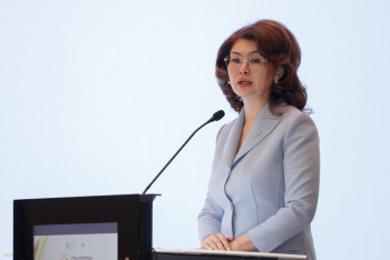 Фотография к новости: TikTok жасөспірімдердің қауіпсіздігін қамтамасыз ететін функциялар қосады - министр