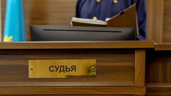 Фотография к новости: Алматыда жалғызбастылардың мүлкін иемденген "қара риэлторлар" тобы сотталды