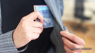 500 мың теңге көлемінде пара алған шенеунік ұсталды
