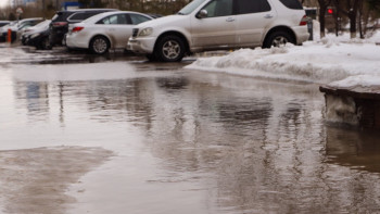 Фотография к новости: Жылы киімдеріңізді тастамаңыздар: Күн райы қалай өзгереді?