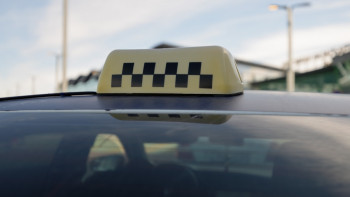 Фотография к новости: Такси бағасы тағы қымбаттауы мүмкін