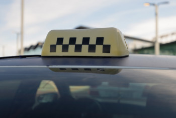 Фотография к новости: Такси бағасы тағы қымбаттауы мүмкін