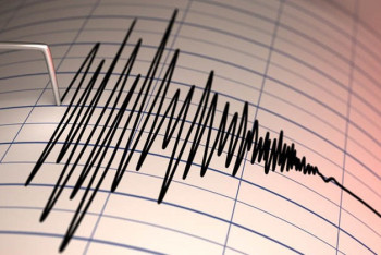 Фотография к новости: Түркістан облысында жер сілкінді