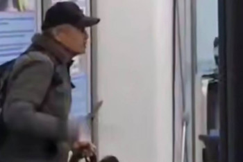 Фотография к новости: Әуежайдағы оқиға: Қылмыскер 12 жылға сотталуы мүмкін