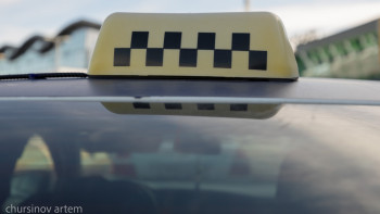 Фотография к новости: Такси жүргізушілеріне жаңа салық режимі енгізіледі