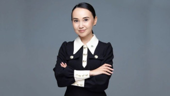 Фотография к новости: Перизат Қайраттың "Biz birgemiz Qazaqstan 2030" бірлестігі мәжбүрлі түрде таратылды