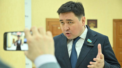 Елге тыныштық сыйлай аламыз ба, жоқ па? – Нартай Аралбайұлы