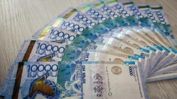 Фотография к новости: Жалақы, зейнетақы және жәрдемақы өсті