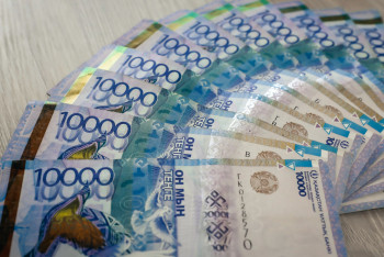 Фотография к новости: Жалақы, зейнетақы және жәрдемақы өсті